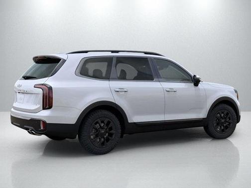 2025 Kia Telluride SX-Prestige X-Pro
