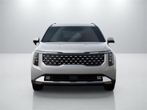 2025 Kia Carnival Hybrid SX