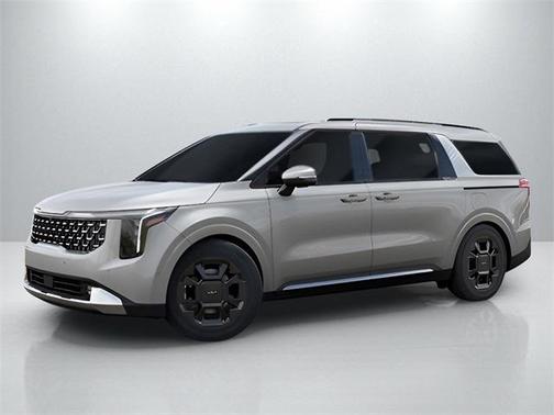 2025 Kia Carnival Hybrid SX