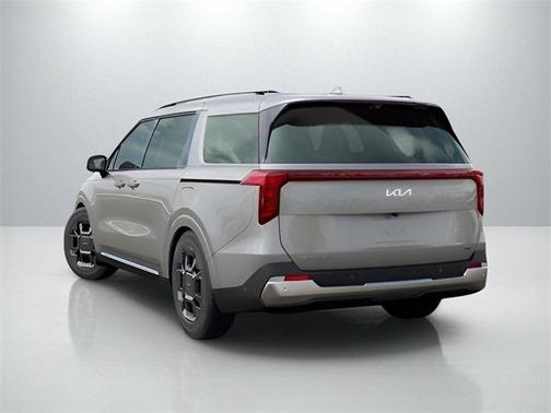 2025 Kia Carnival Hybrid SX