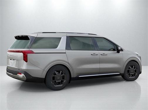 2025 Kia Carnival Hybrid SX