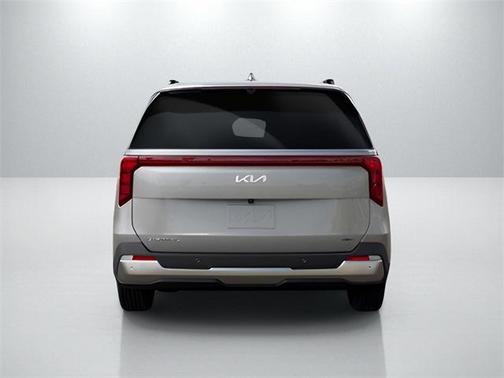 2025 Kia Carnival Hybrid SX