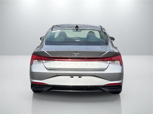 2022 Hyundai ELANTRA Limited