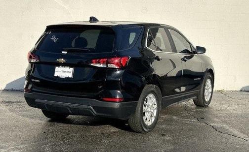 2022 Chevrolet Equinox 2LT