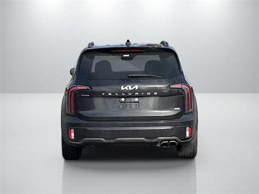 2024 Kia Telluride SX-Prestige X-Pro