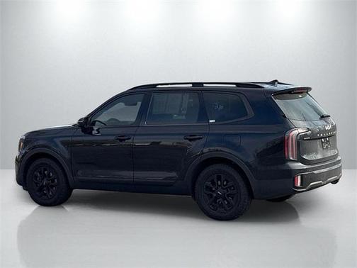 2024 Kia Telluride SX-Prestige X-Pro