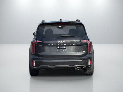 2024 Kia Telluride SX-Prestige X-Pro