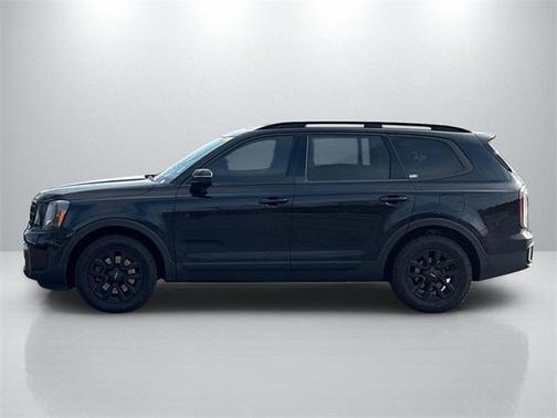 2024 Kia Telluride SX-Prestige X-Pro