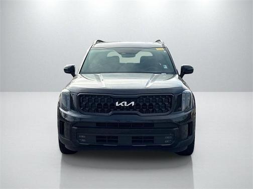 2024 Kia Telluride SX-Prestige X-Pro