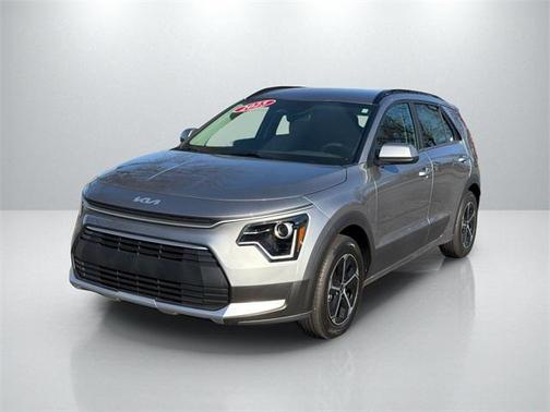 2025 Kia Niro LX