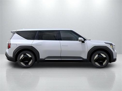 2026 Kia EV9 LIGHT LONG RANGE