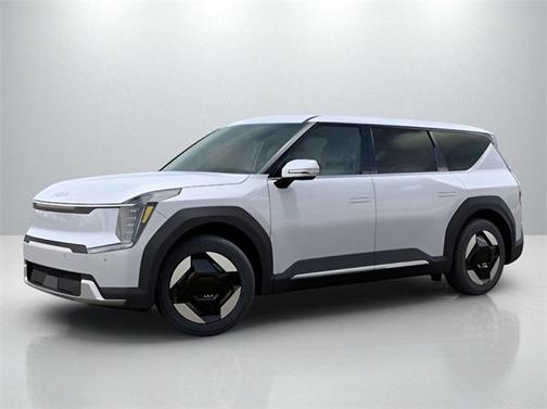 2026 Kia EV9 LIGHT LONG RANGE