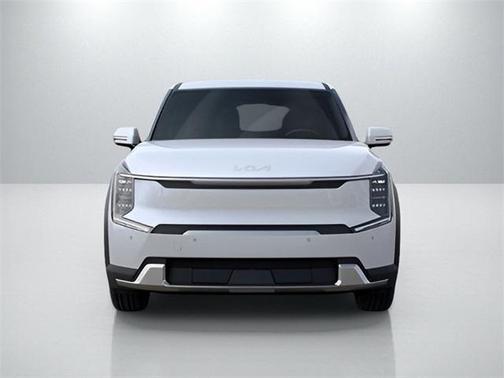 2026 Kia EV9 LIGHT LONG RANGE