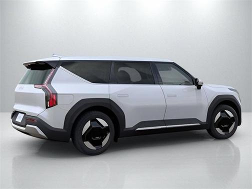 2026 Kia EV9 LIGHT LONG RANGE