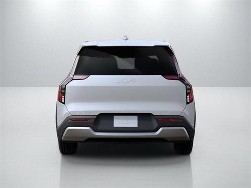 2026 Kia EV9 LIGHT LONG RANGE