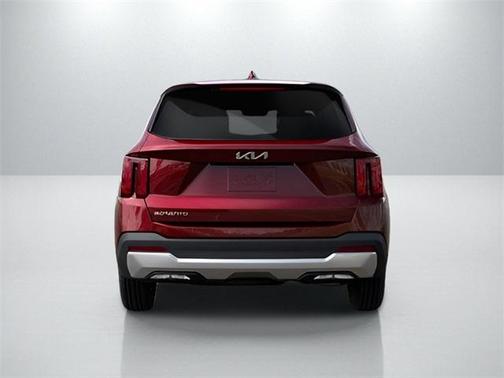 2025 Kia Sorento LX