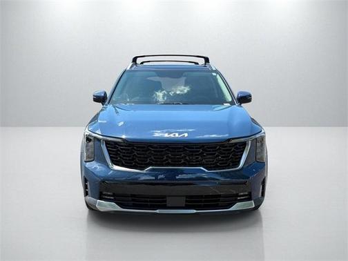 2024 Kia Sorento EX