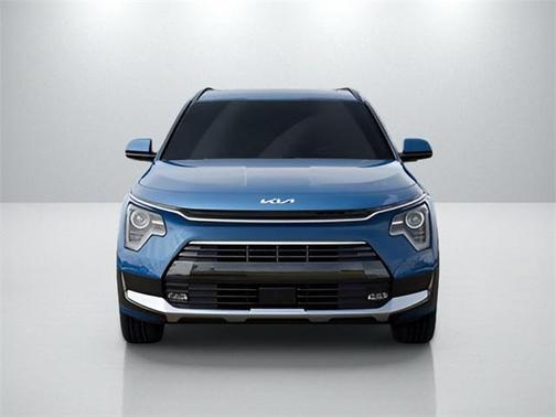 2025 Kia Niro EX Touring