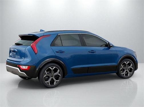 2025 Kia Niro EX Touring