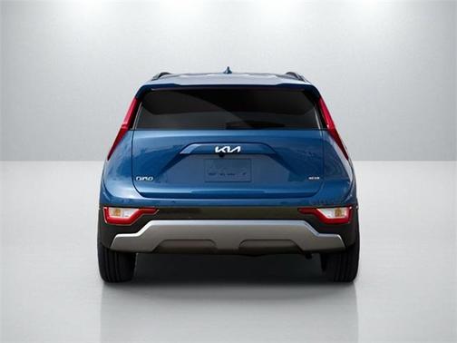 2025 Kia Niro EX Touring