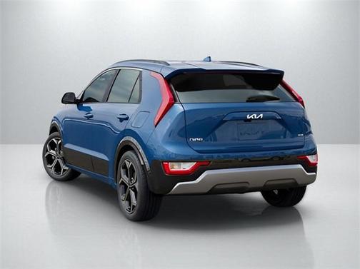 2025 Kia Niro EX Touring