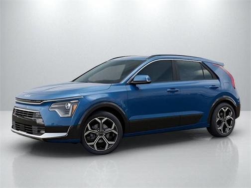 2025 Kia Niro EX Touring