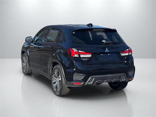 2024 Mitsubishi Outlander Sport 2.0 ES