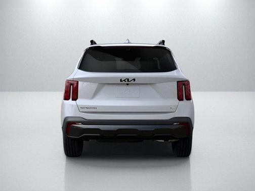 2026 Kia Sorento SX Prestige
