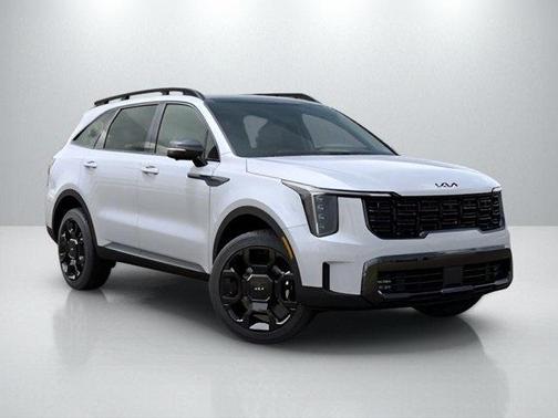 2026 Kia Sorento SX Prestige