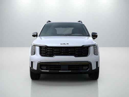 2026 Kia Sorento SX Prestige