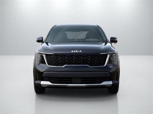2025 Kia Sorento LX