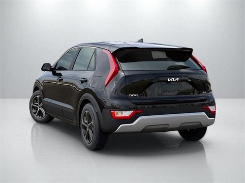 2025 Kia Niro LX