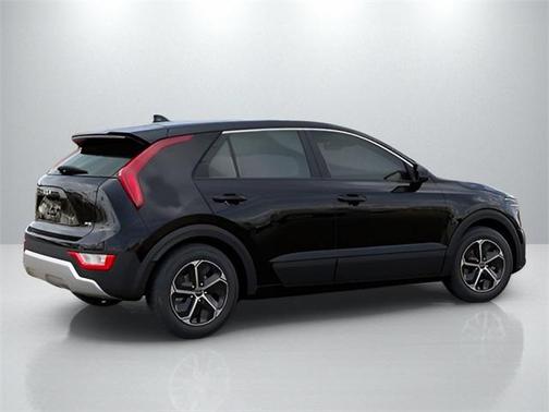 2025 Kia Niro LX