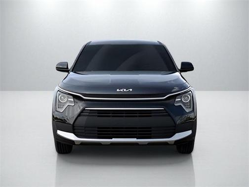 2025 Kia Niro LX