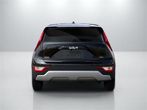 2025 Kia Niro LX