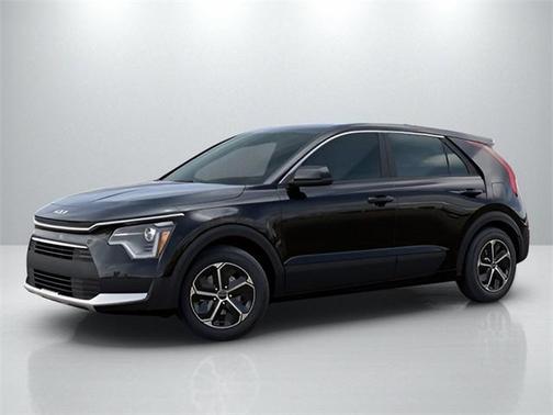 2025 Kia Niro LX