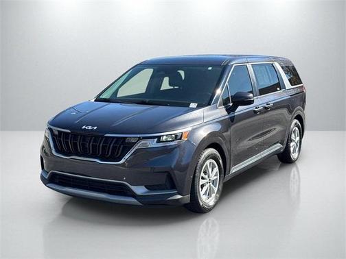 2023 Kia Carnival LX