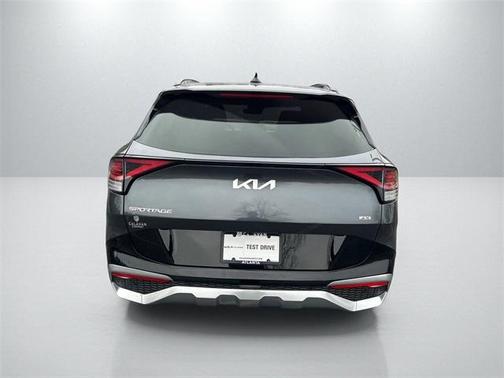 2023 Kia Sportage SX