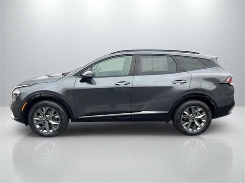 2023 Kia Sportage SX