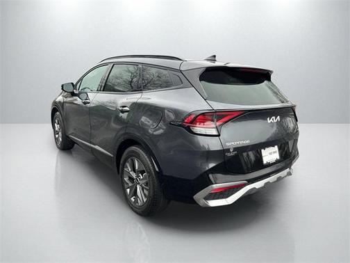 2023 Kia Sportage SX