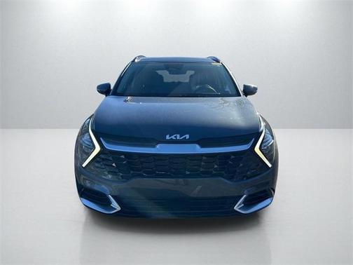 2023 Kia Sportage SX