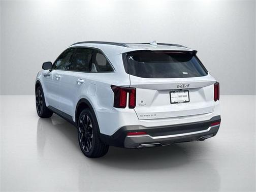 2024 Kia Sorento SX
