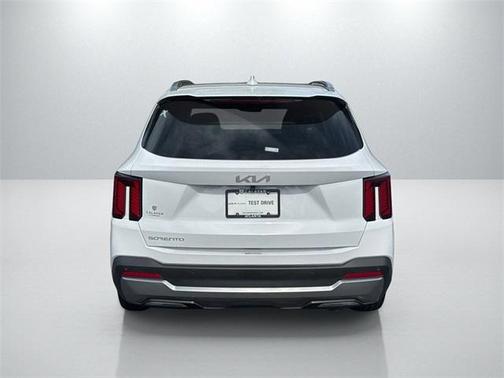 2024 Kia Sorento SX