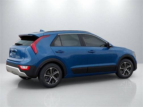 2025 Kia Niro EX