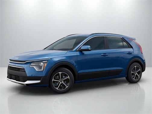 2025 Kia Niro EX