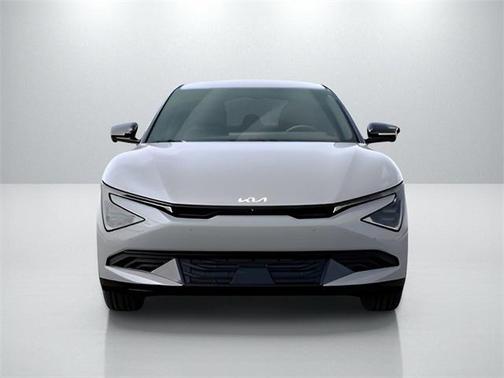 2025 Kia EV6 Light Long Range