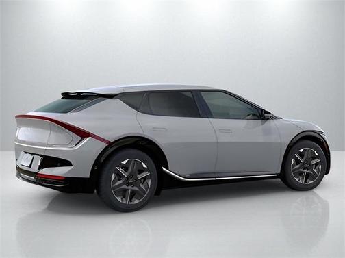 2025 Kia EV6 Light Long Range