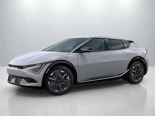 2025 Kia EV6 Light Long Range