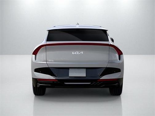 2025 Kia EV6 Light Long Range