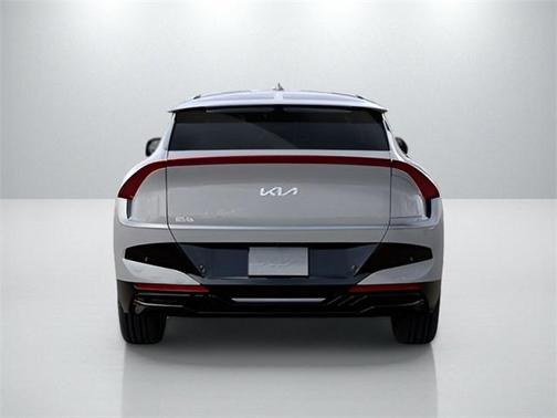 2025 Kia EV6 Light Long Range